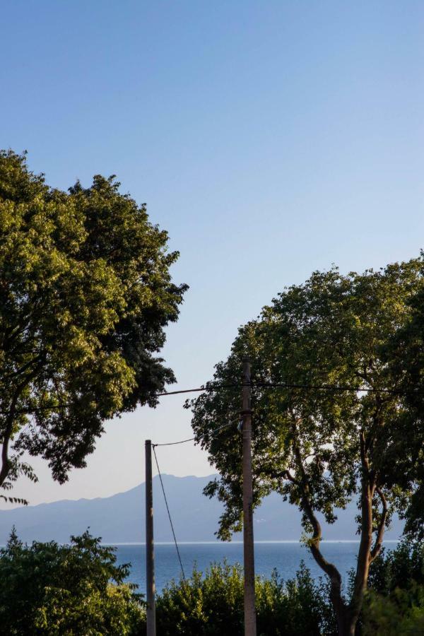 Little Fish Studio Rijeka Exterior photo