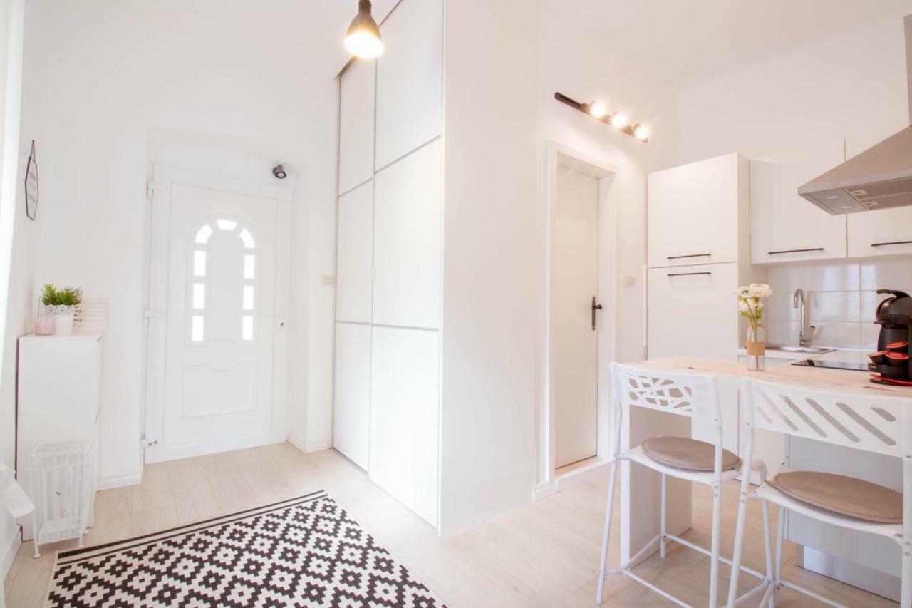 Little Fish Studio Rijeka Exterior photo